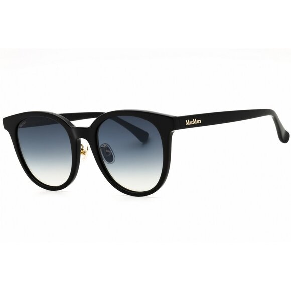 Max Mara Sunglasses MM0108K-01B-54 New with tags main image 5